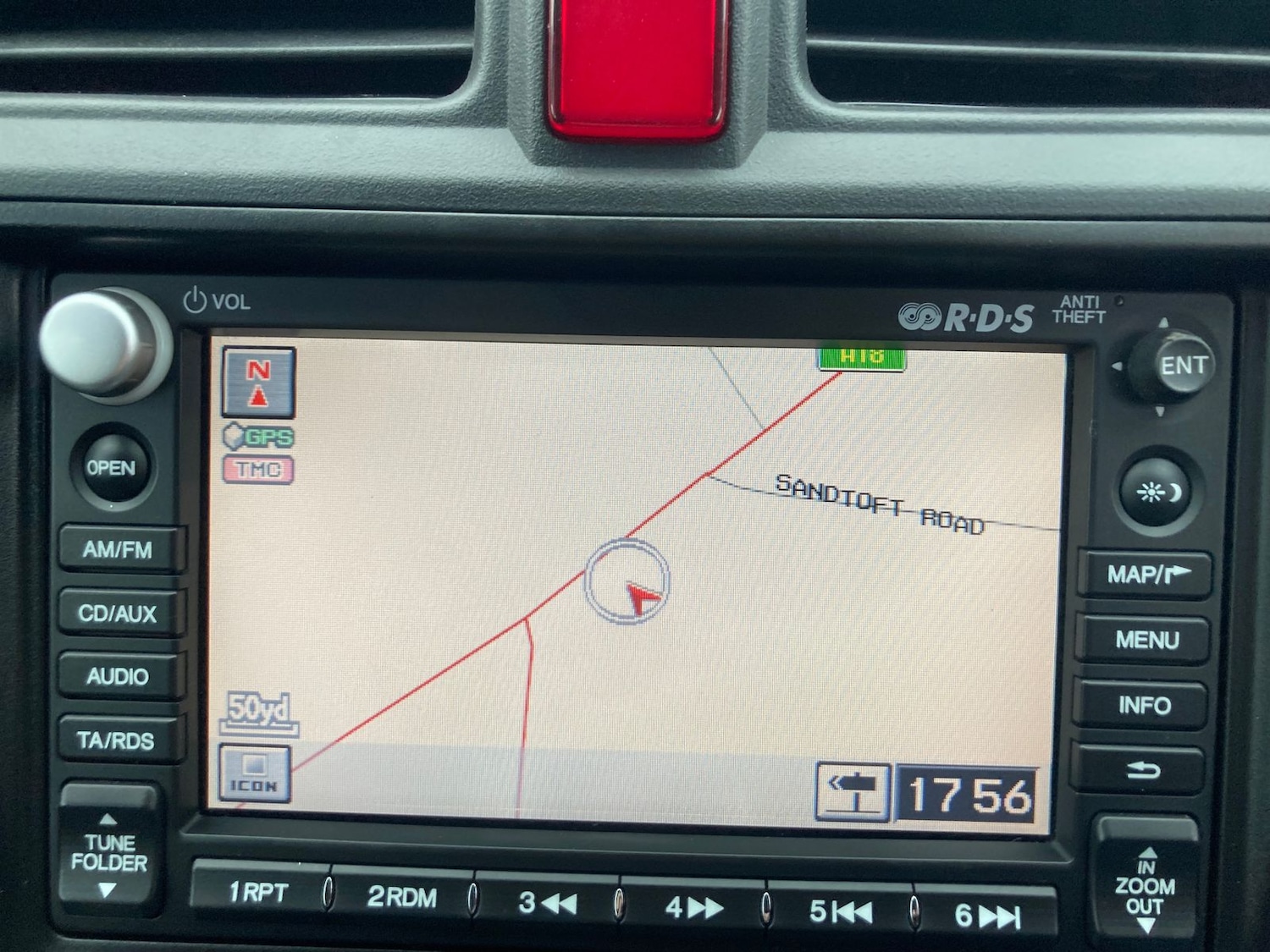 Used Honda CR-V 2008 for sale - 77786339: Photo 10