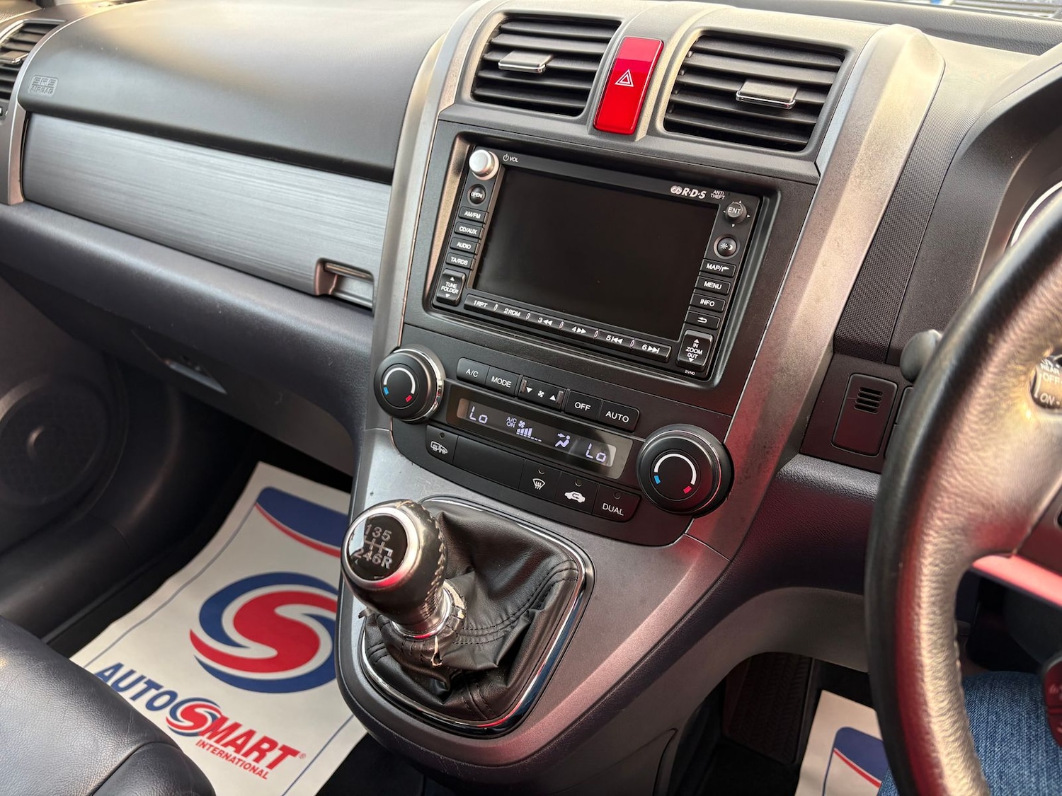 Used Honda CR-V 2008 for sale - 77786339: Photo 13