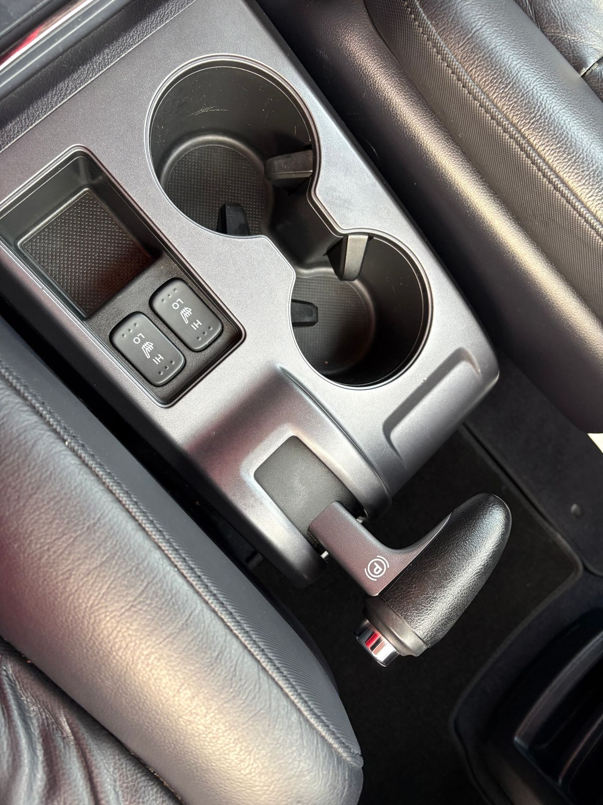 Used Honda CR-V 2008 for sale - 77786339: Photo 15