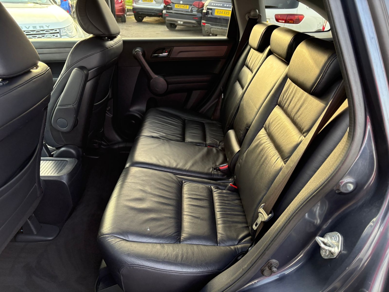 Used Honda CR-V 2008 for sale - 77786339: Photo 19