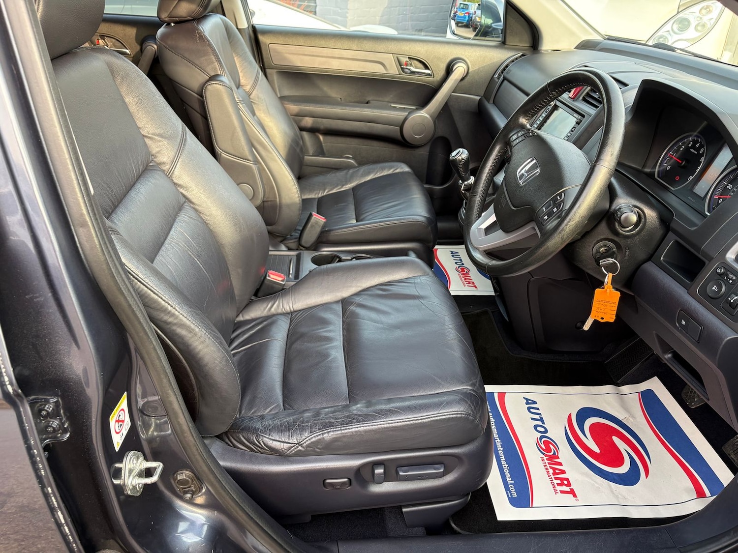 Used Honda CR-V 2008 for sale - 77786339: Photo 21