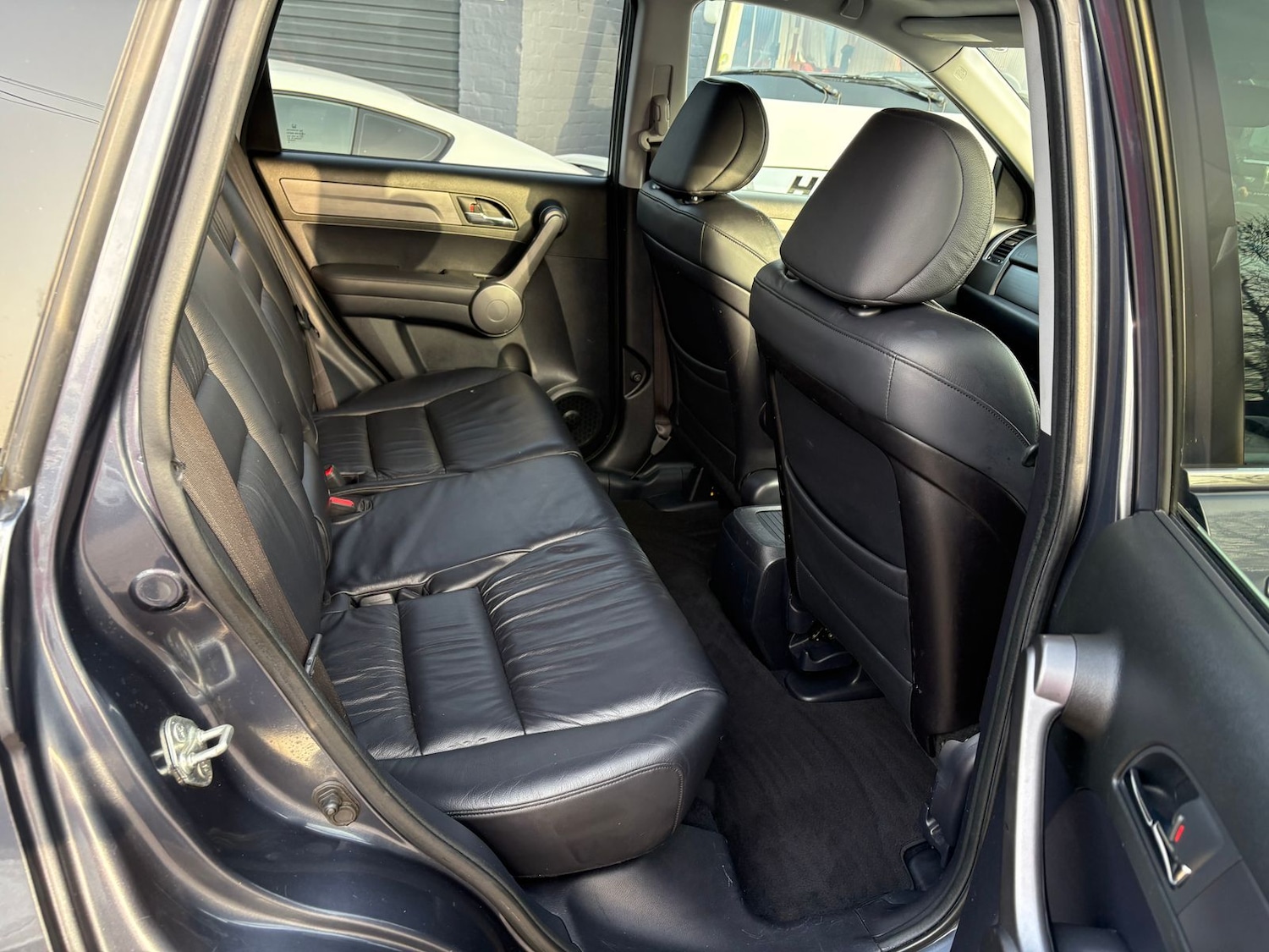 Used Honda CR-V 2008 for sale - 77786339: Photo 22