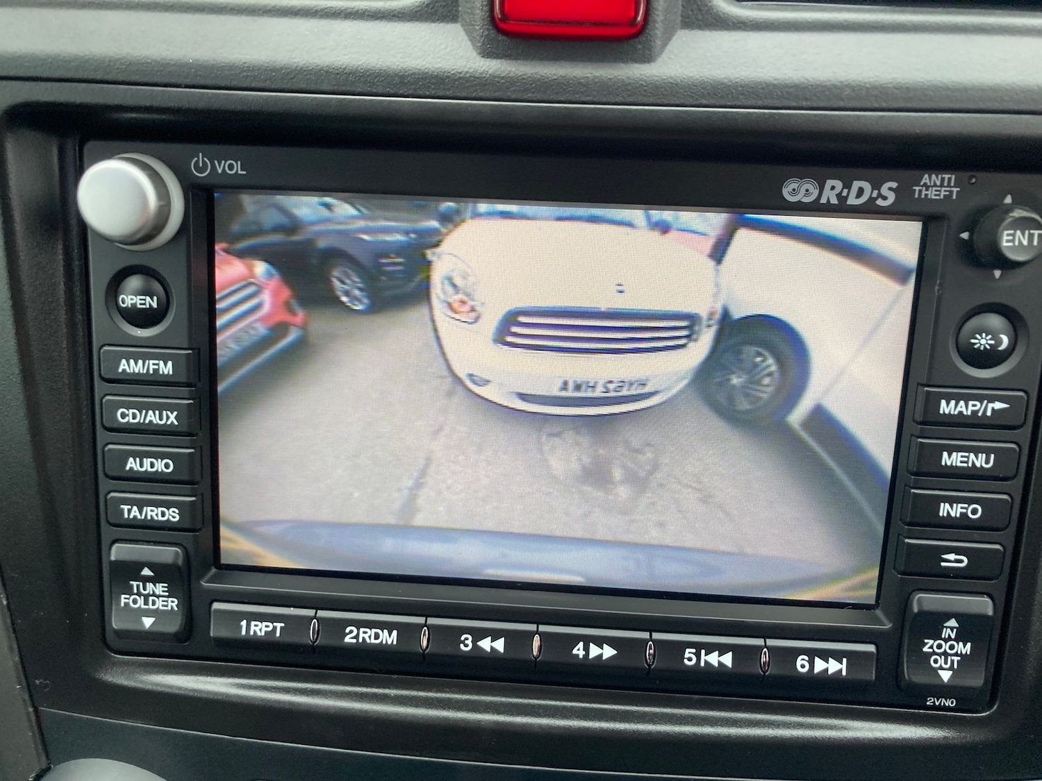 Used Honda CR-V 2008 for sale - 77786339: Photo 9