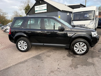 Used Land Rover Freelander 2012 for sale - 78269599: Photo