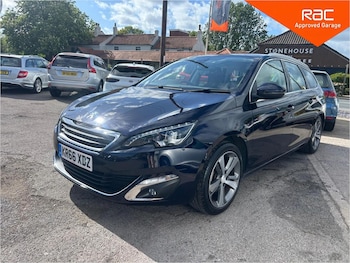 Used Peugeot 308 2016 for sale - 78590862: Photo