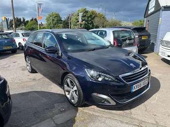 Used Peugeot 308 2016 for sale - 78590862: Photo