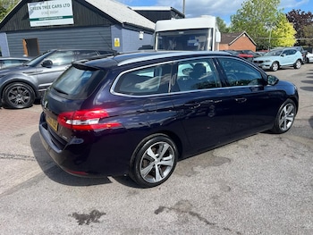 Used Peugeot 308 2016 for sale - 78590862: Photo