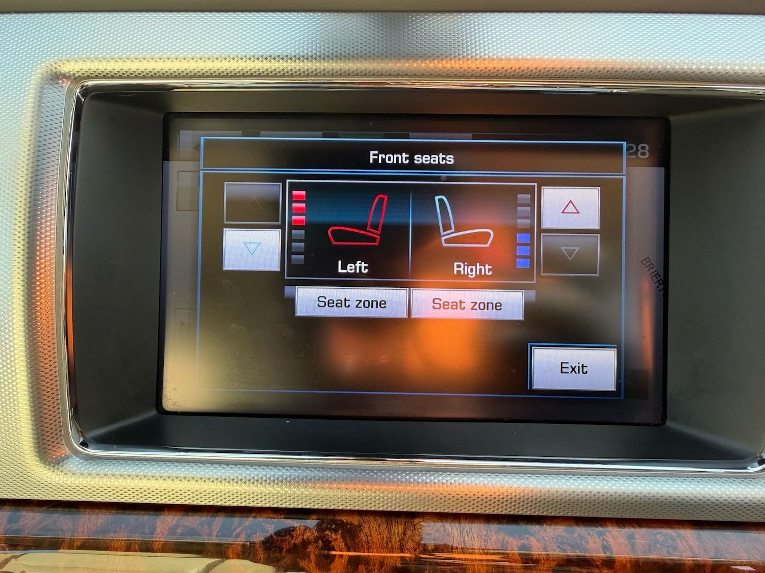 Used Jaguar XF 2012 for sale - 76736824: Photo 12