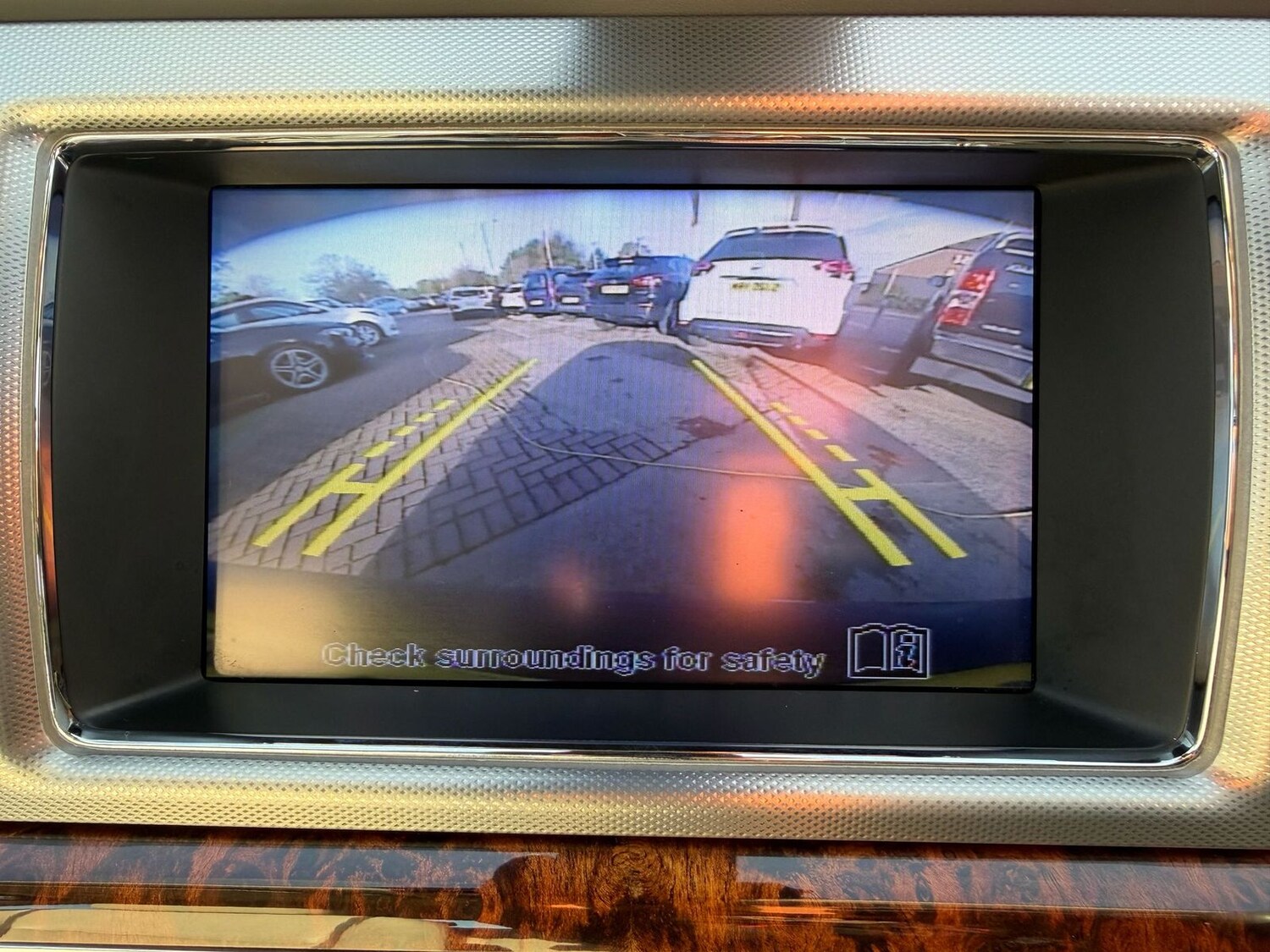 Used Jaguar XF 2012 for sale - 76736824: Photo 14