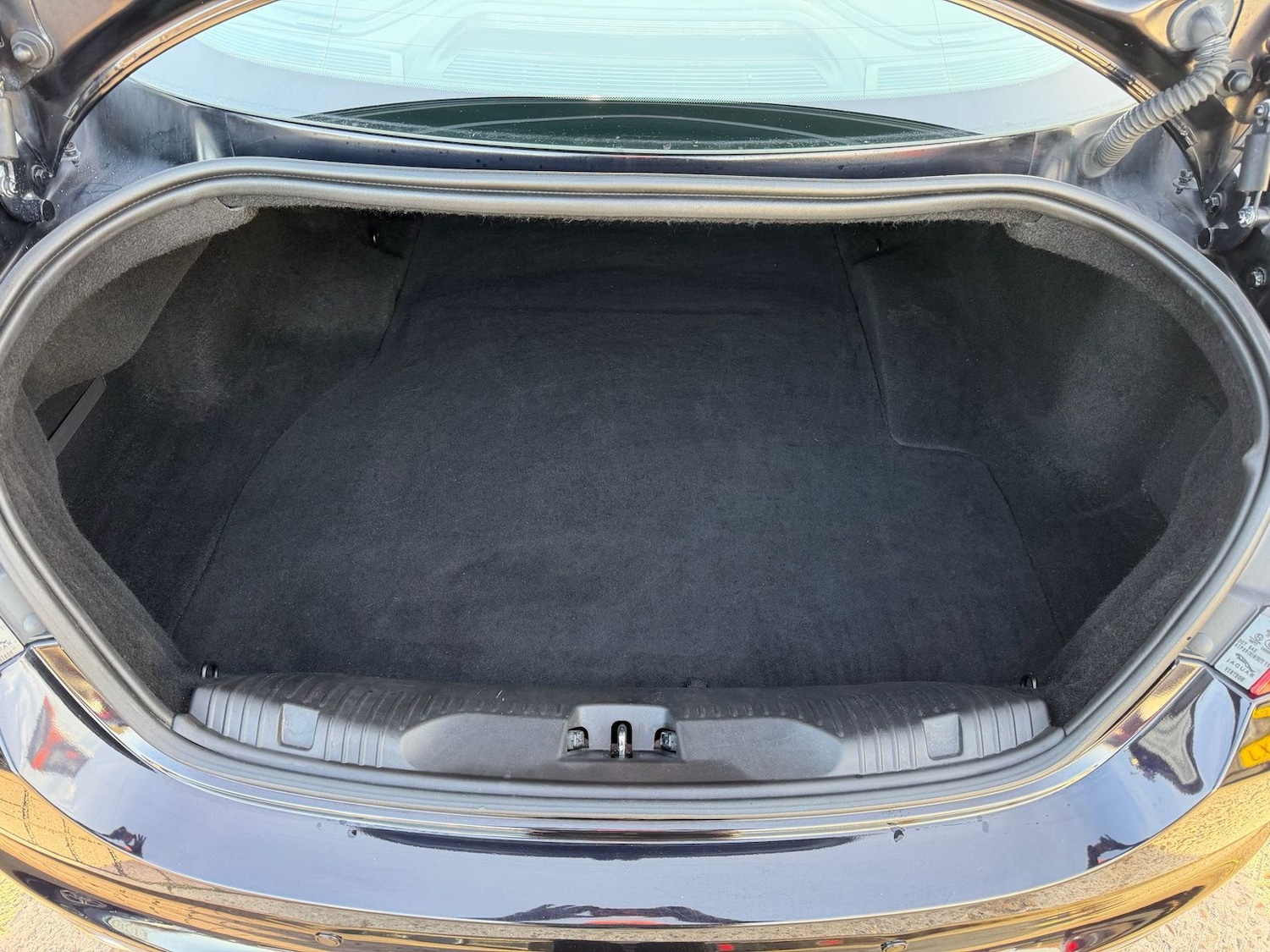 Used Jaguar XF 2012 for sale - 76736824: Photo 17