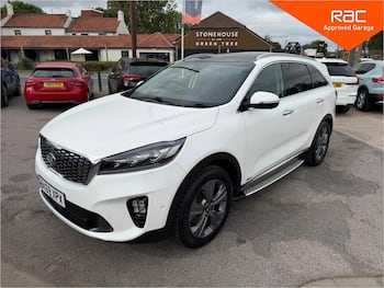 Used Kia Sorento 2019 for sale - 79841478: Photo
