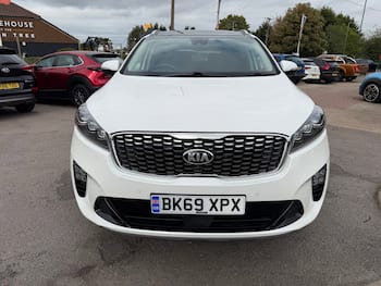 Used Kia Sorento 2019 for sale - 79841478: Photo
