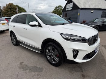 Used Kia Sorento 2019 for sale - 79841478: Photo