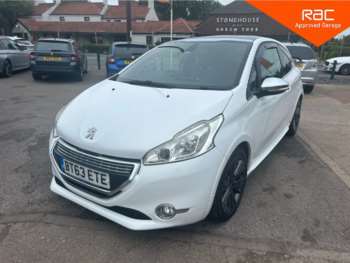 2014 - 1.6 e-HDi XY 3dr
