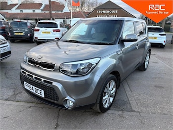 Used Kia Soul 2014 for sale - 77810335: Photo
