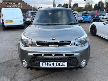 Used Kia Soul 2014 for sale - 77810335: Photo