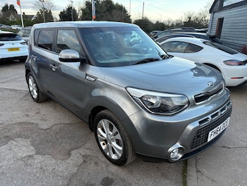 Used Kia Soul 2014 for sale - 77810335: Photo