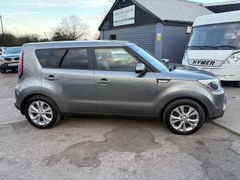 Used Kia Soul 2014 for sale - 77810335: Photo