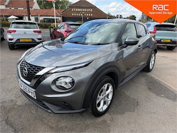 Used Nissan Juke 2020 for sale - 79616683: Photo