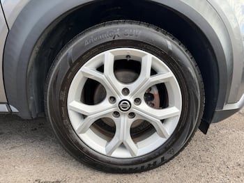 Used Nissan Juke 2020 for sale - 79616683: Photo