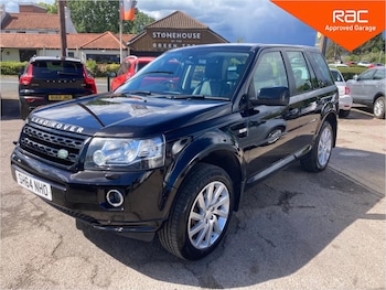 Used Land Rover Freelander 2014 for sale - 78590852: Photo