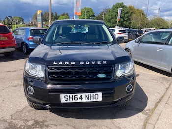 Used Land Rover Freelander 2014 for sale - 78590852: Photo