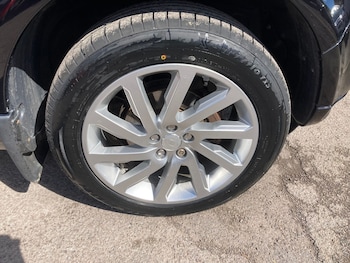 Used Land Rover Freelander 2014 for sale - 78590852: Photo