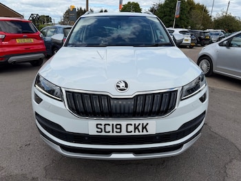 Used Skoda Karoq 2019 for sale - 78606120: Photo