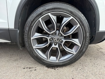 Used Skoda Karoq 2019 for sale - 78606120: Photo