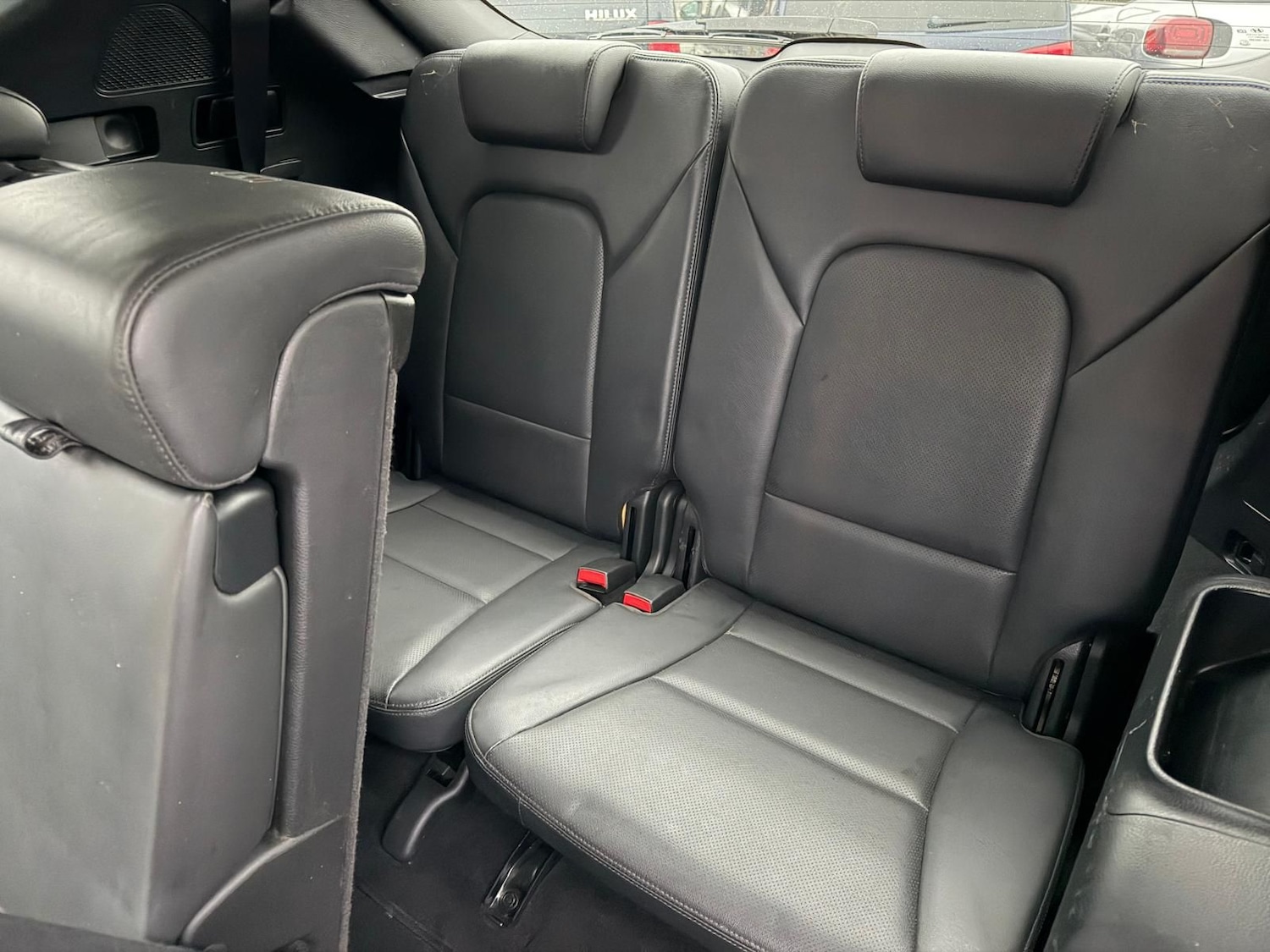 Used Hyundai Santa Fe 2016 for sale - 77442737: Photo 13