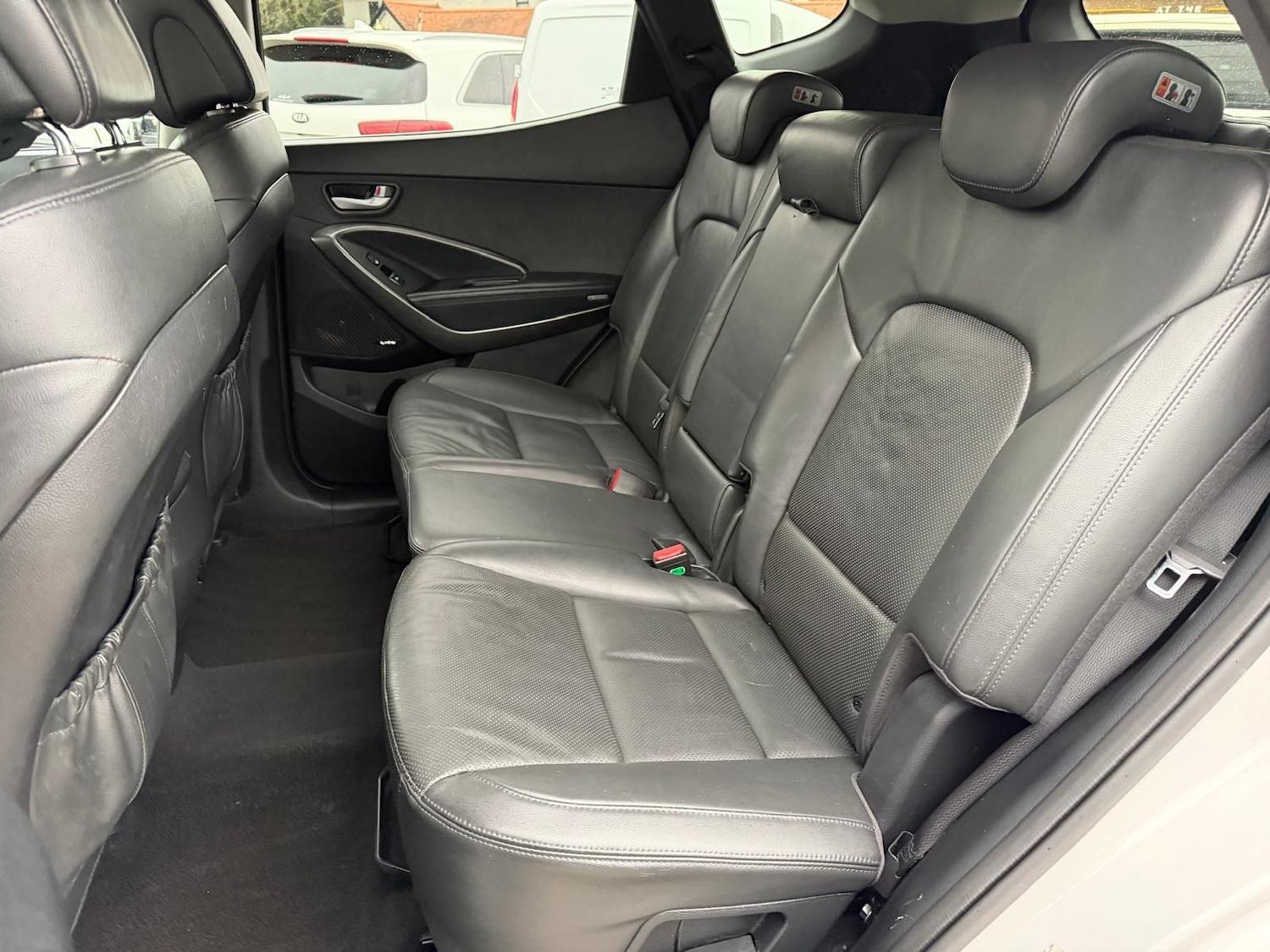 Used Hyundai Santa Fe 2016 for sale - 77442737: Photo 14