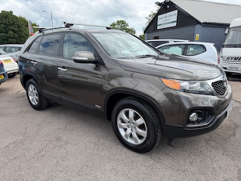 Used Kia Sorento 2010 for sale - 78756535: Photo