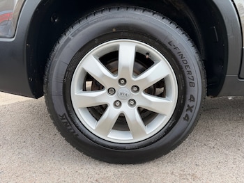 Used Kia Sorento 2010 for sale - 78756535: Photo