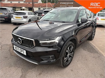 Used Volvo XC40 2022 for sale - 79363530: Photo