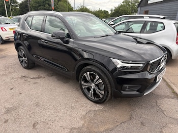 Used Volvo XC40 2022 for sale - 79363530: Photo