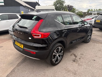 Used Volvo XC40 2022 for sale - 79363530: Photo