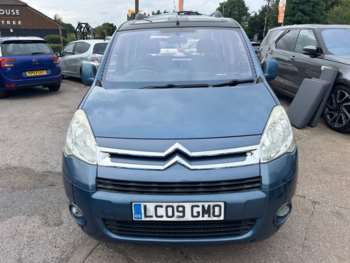 Used Citroen Berlingo 2009 for sale - 75281759: Photo