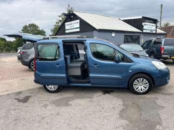 Used Citroen Berlingo 2009 for sale - 75281759: Photo