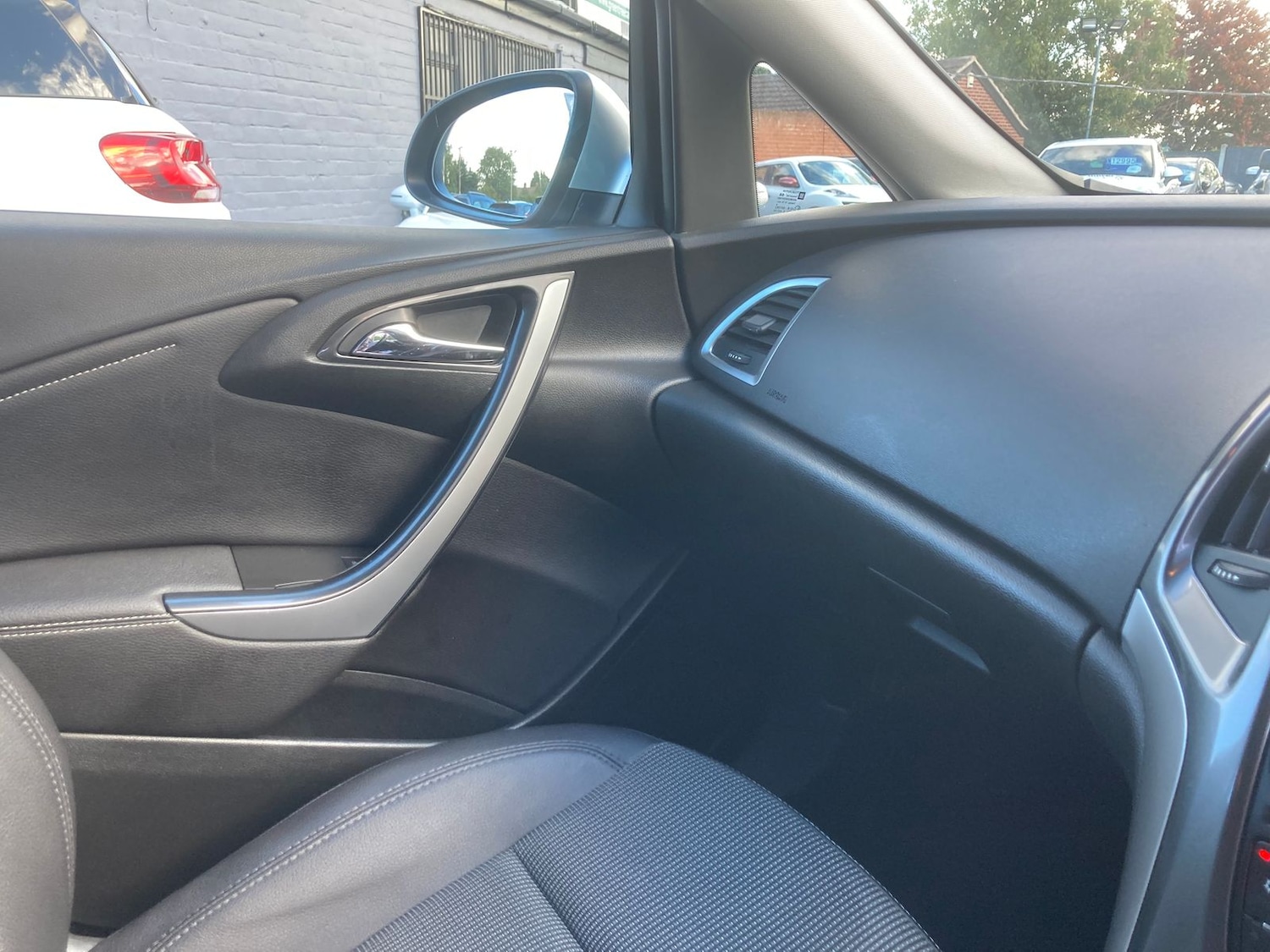 Used Vauxhall Astra 2014 for sale - 76372597: Photo 16