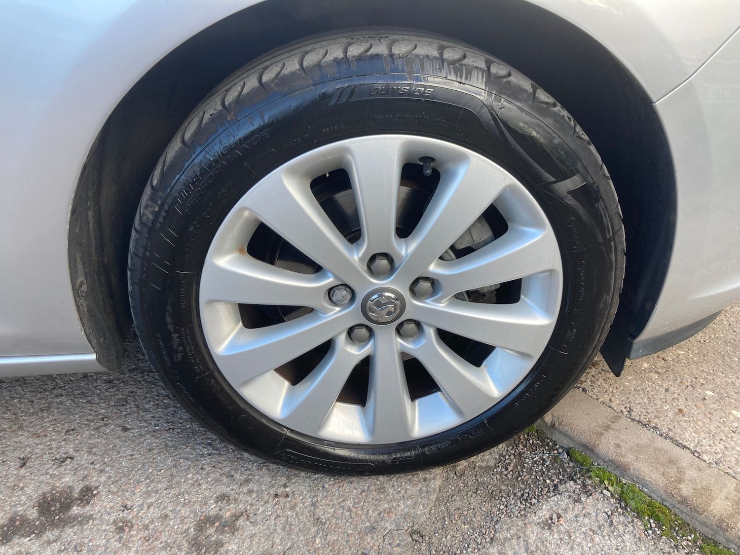 Used Vauxhall Astra 2014 for sale - 76372597: Photo 4