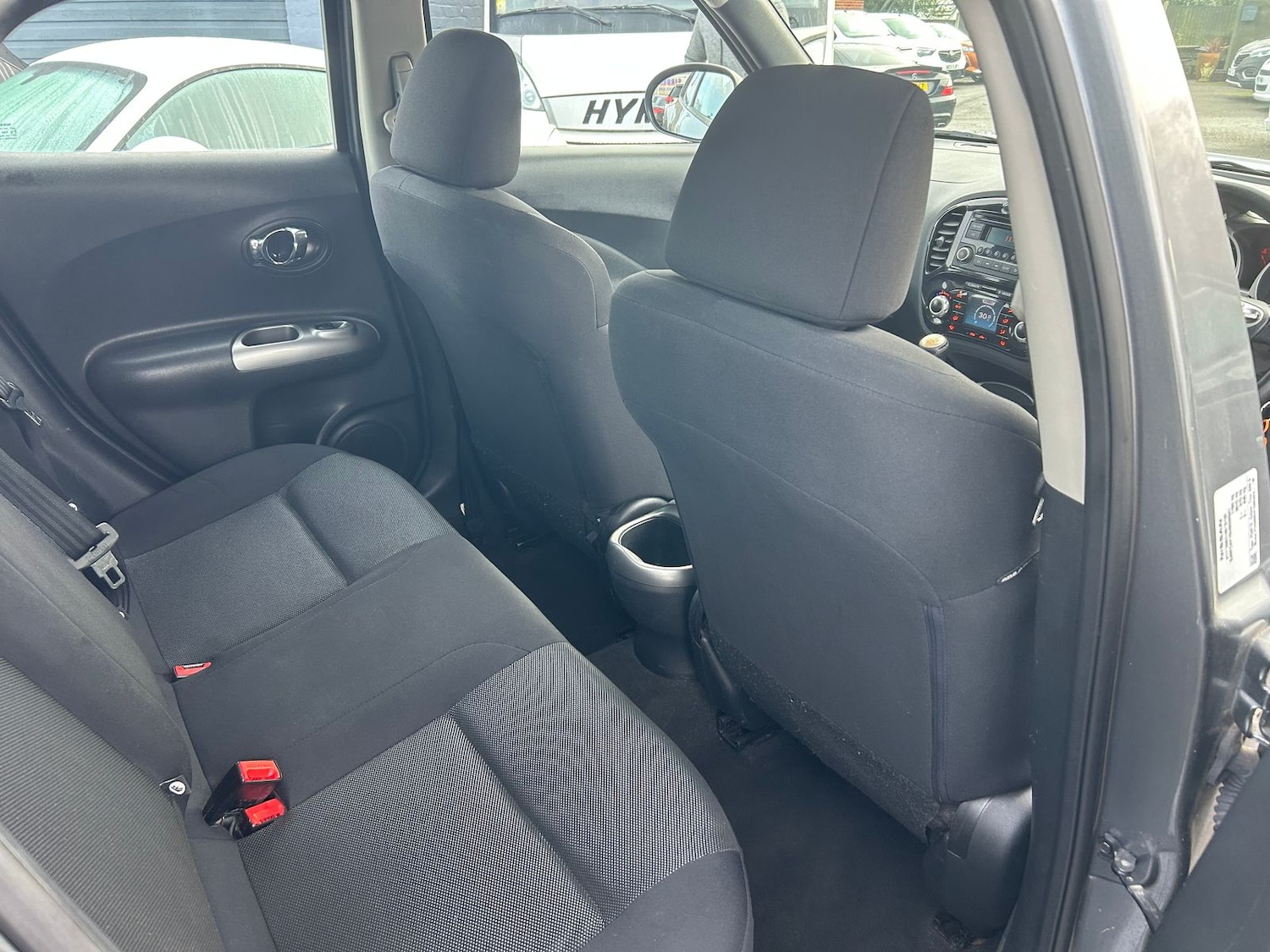 Used Nissan Juke 2014 for sale - 77218919: Photo 11