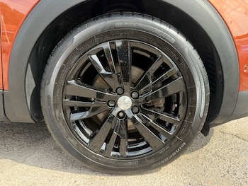 Used Peugeot 3008 2017 for sale - 75554562: Photo