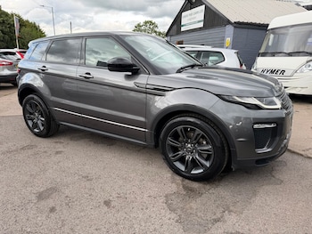 Used Land Rover Range Rover Evoque 2018 for sale - 78802909: Photo