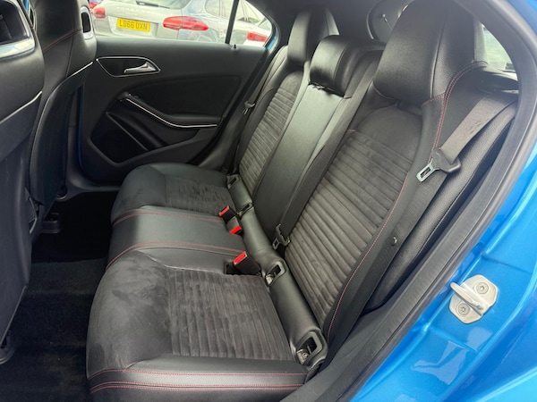 Used Mercedes-Benz A-Class 2014 for sale - 76003696: Photo 11
