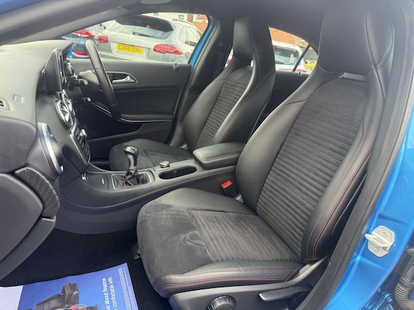 Used Mercedes-Benz A-Class 2014 for sale - 76003696: Photo 12