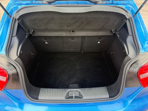 Used Mercedes-Benz A-Class 2014 for sale - 76003696: Photo 8