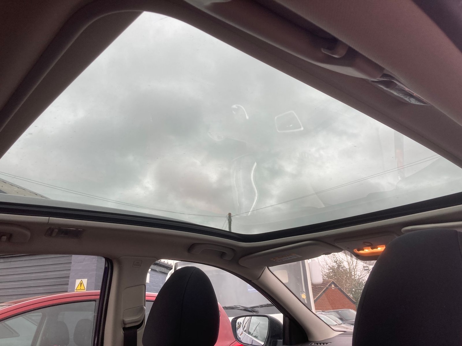 Used Nissan Qashqai 2015 for sale - 78149993: Photo 11