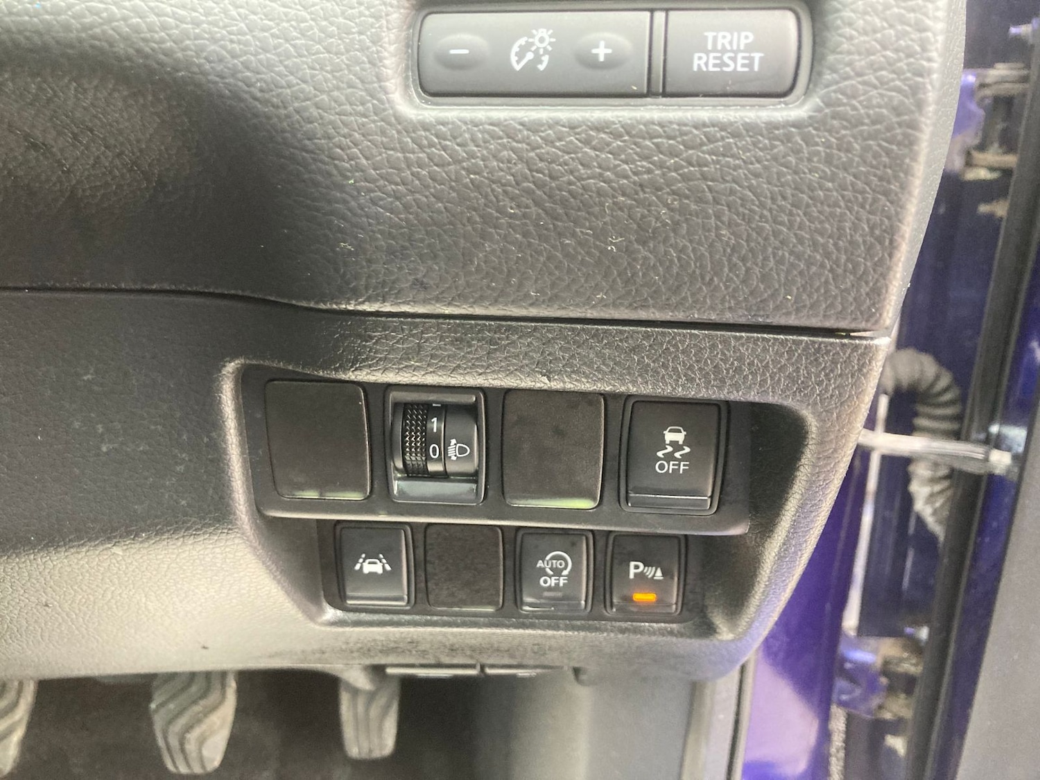 Used Nissan Qashqai 2015 for sale - 78149993: Photo 14