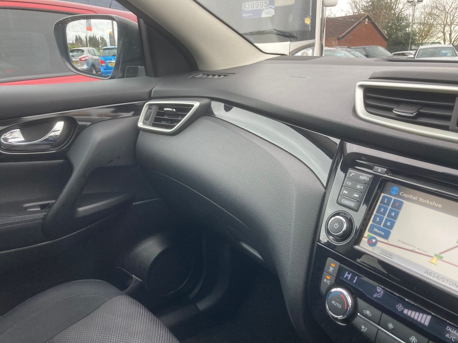 Used Nissan Qashqai 2015 for sale - 78149993: Photo 15