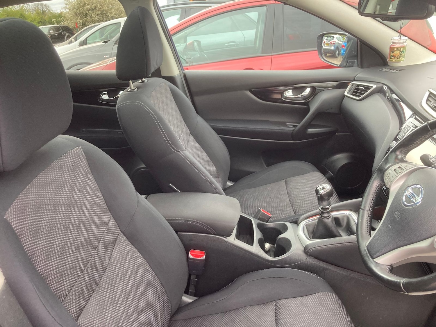 Used Nissan Qashqai 2015 for sale - 78149993: Photo 19